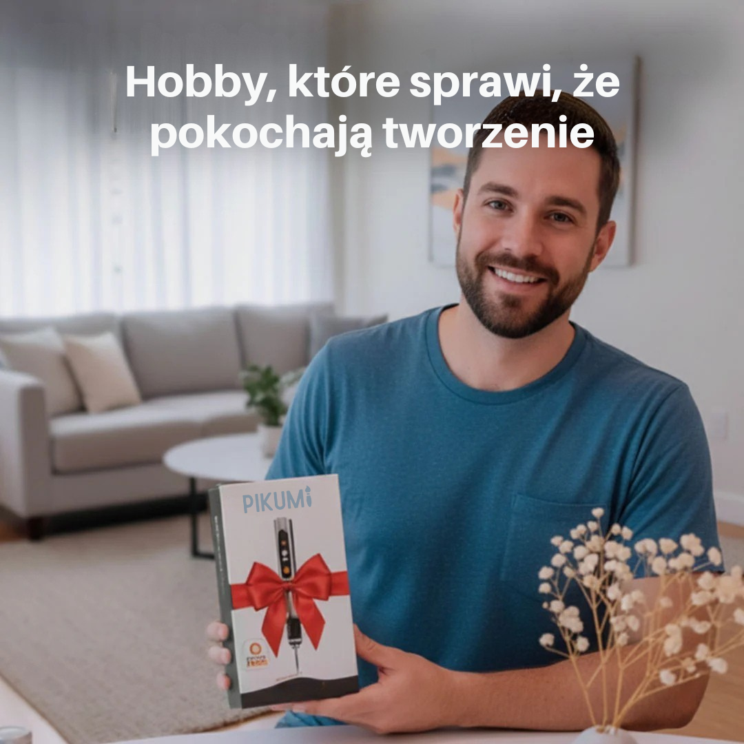 Kompletny zestaw do grawerowania elektrycznego