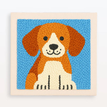 Miłośnik Szczenią