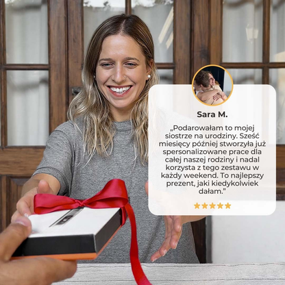 Kompletny zestaw do grawerowania elektrycznego