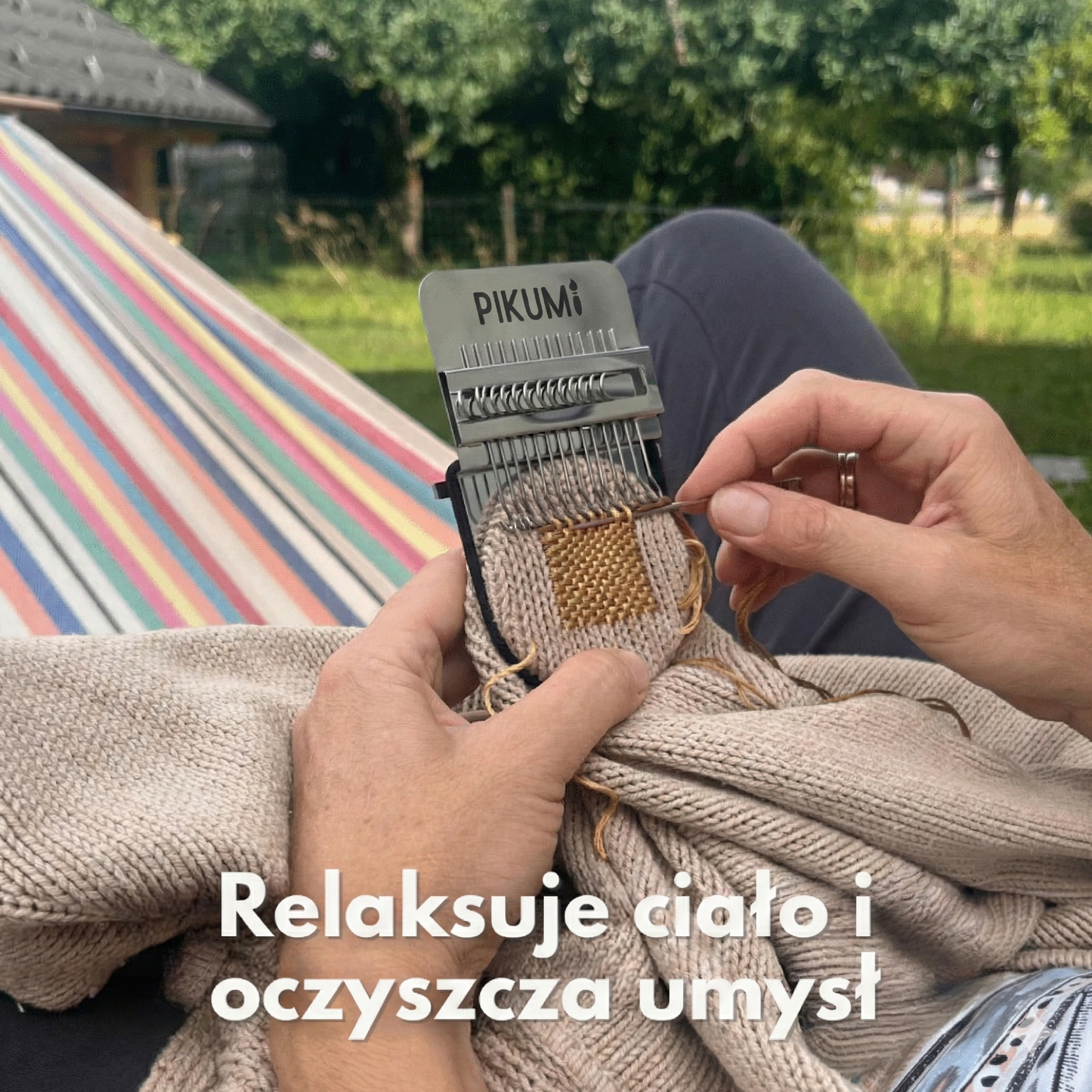 Pikumi PatchMaker 2.0 Kit