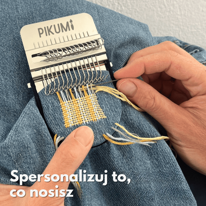 Pikumi PatchMaker 2.0 Kit