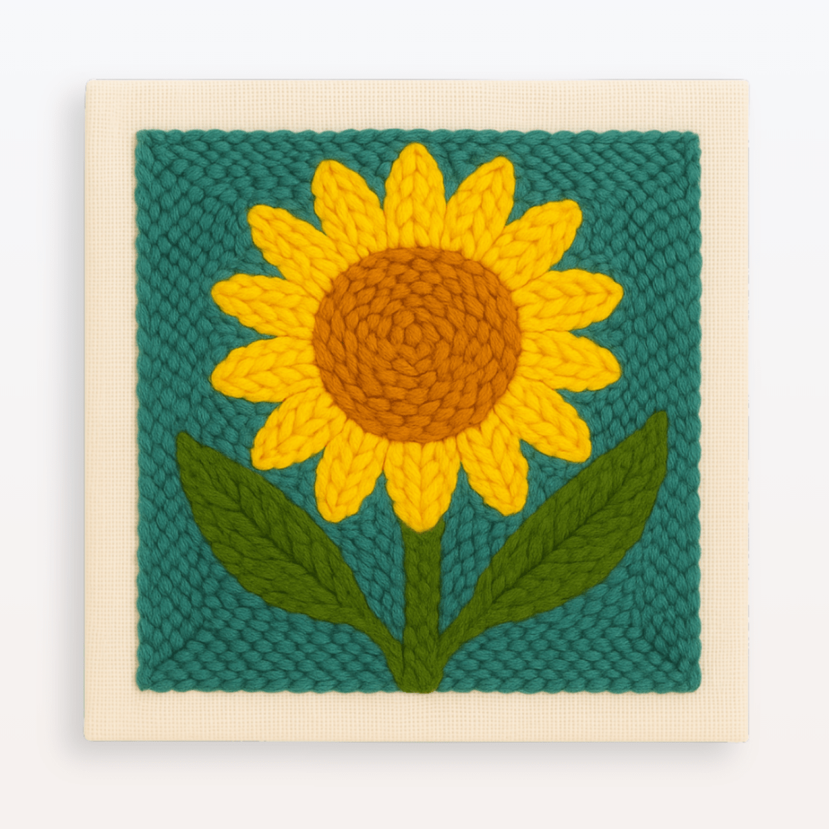 Ciepło Słonecznika