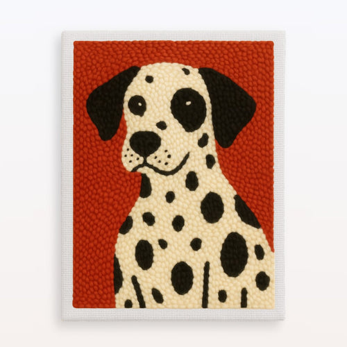 Nakrapiany Przyjaciel