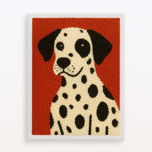 Nakrapiany Przyjaciel