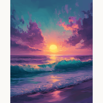 Surrealistyczny Wieczór