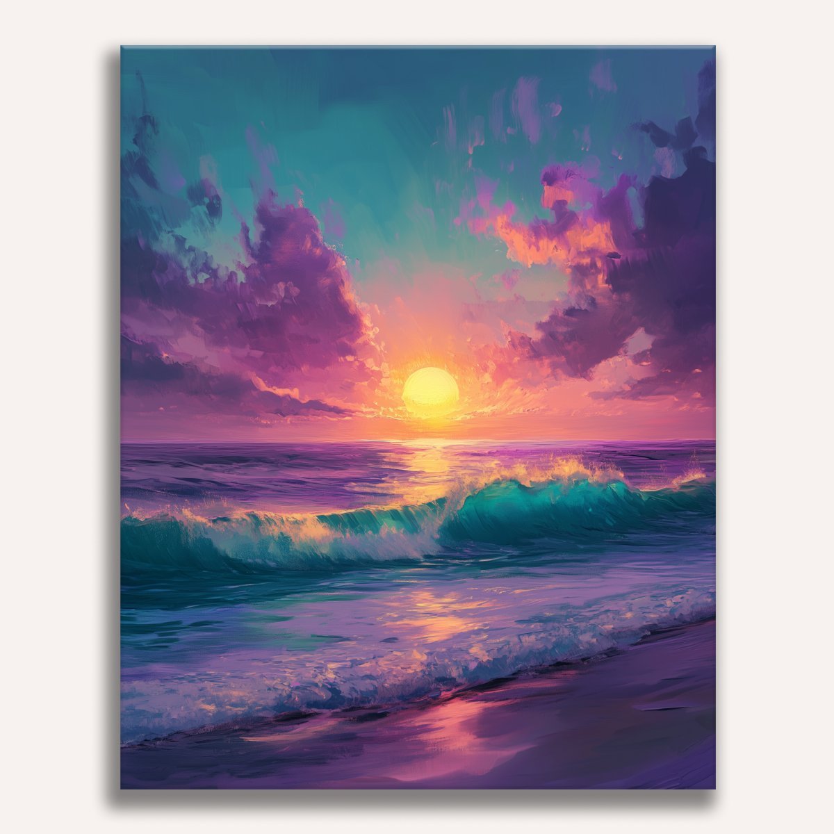 Surrealistyczny Wieczór