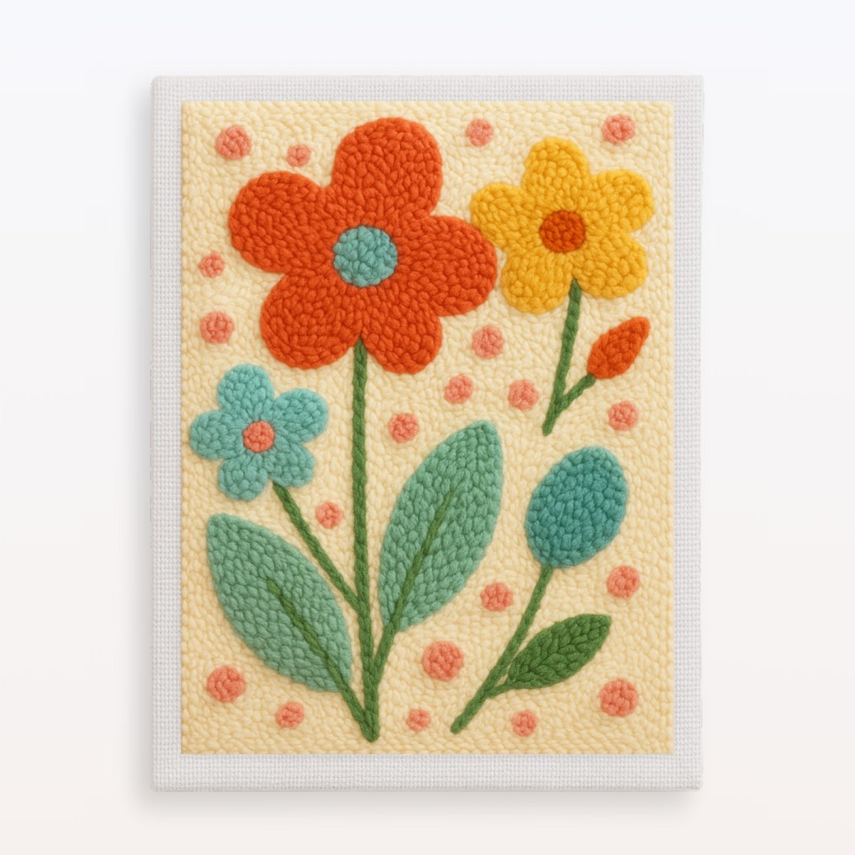 Pole Polnych Kwiatów