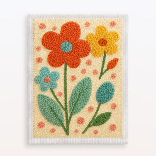 Pole Polnych Kwiatów